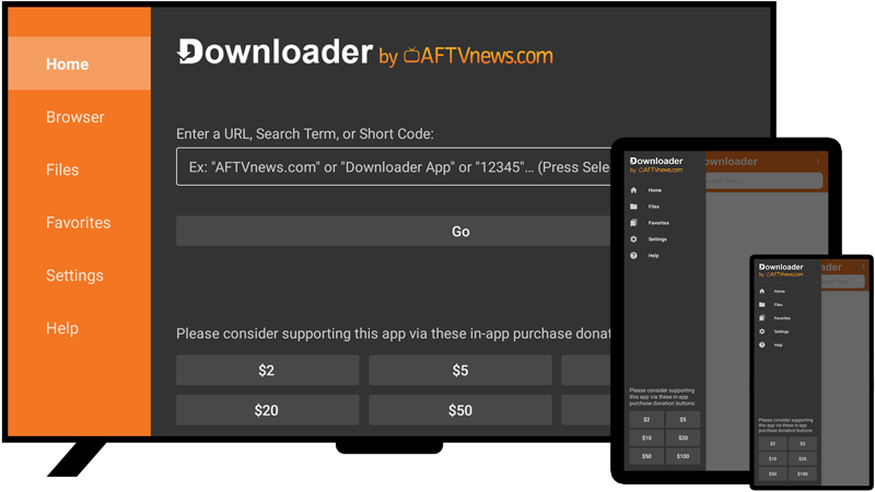 zorbaiptv downloader app install